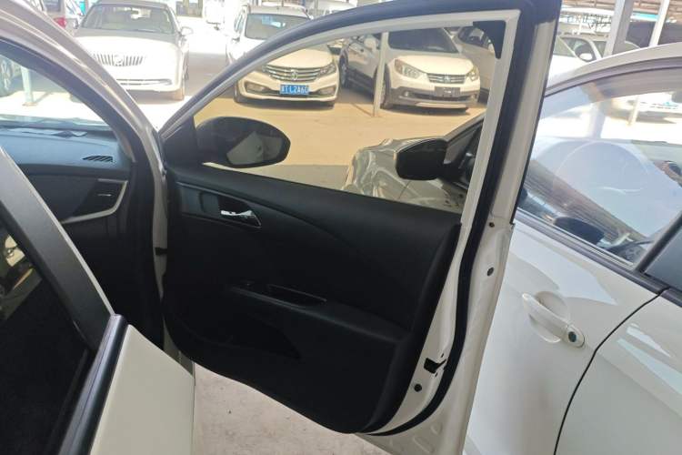 Used Chevrolet Cavalier 2019 320 Automatic Xinyue Edition