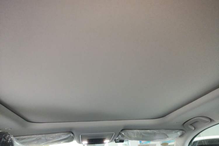 Used Honda Breeze 2025 240TURBO Two-Wheel Drive Elite Edition 5 Seats