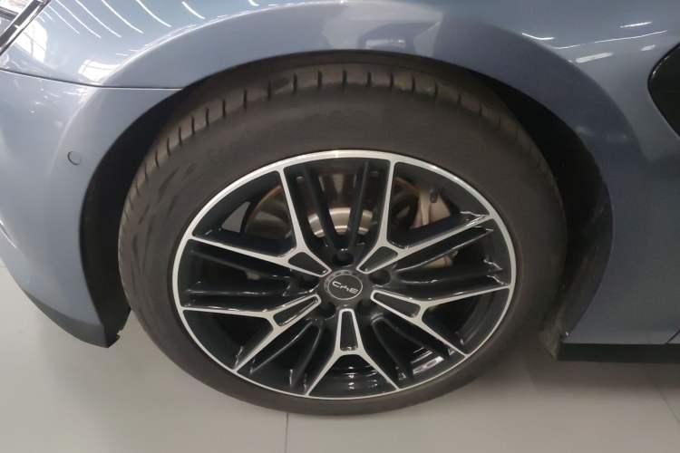 Used BYD Seal 2025 650 Zhihang Edition