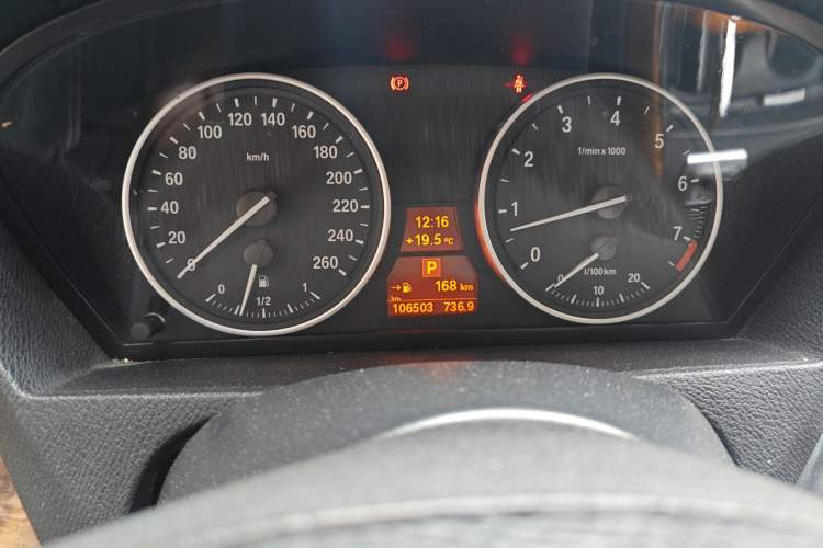 Used BMW X5 2011 xDrive35i Luxury Edition