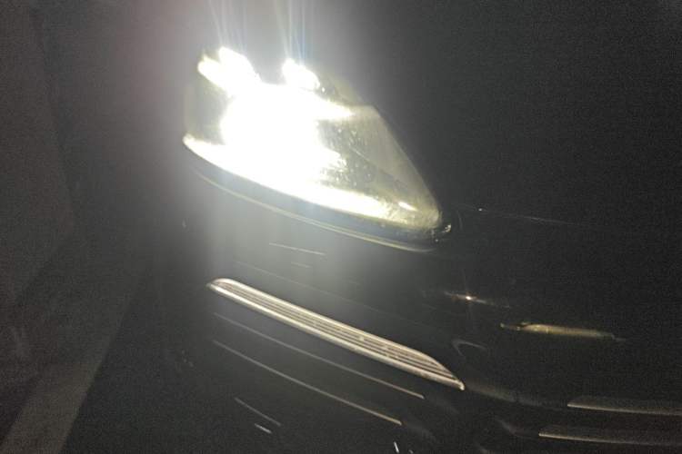 Used Porsche Cayenne E-Hybrid 2023 Cayenne E-Hybrid 2.0T
