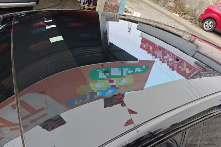 Used XPeng P7+ 2024 Long-Range Max