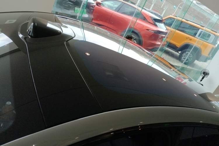 Used Xiaomi Auto SU7 2024 Rear-Drive Ultra-Long Range Advanced Pro-Level Intelligent Driving Version