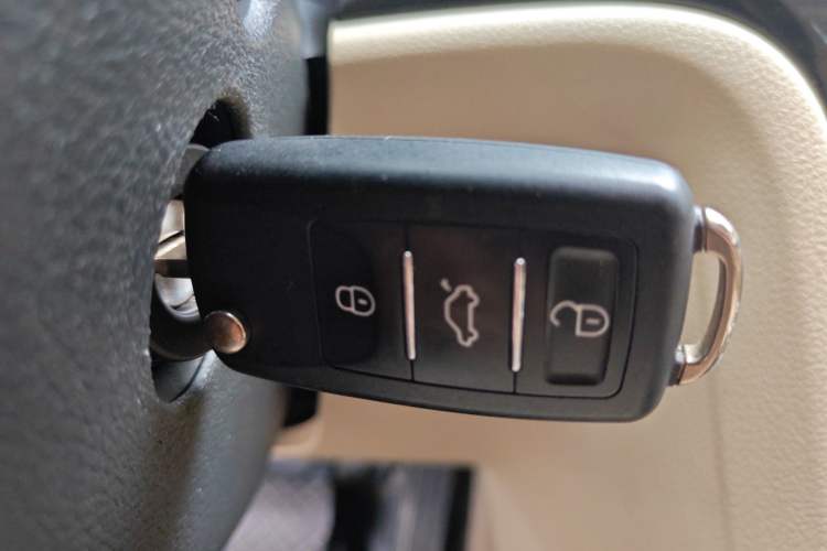 Used Volkswagen Passat 2011 1.8TSI Automatic Prestige Edition