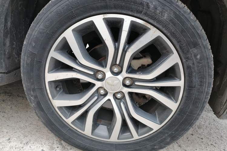 Used Mitsubishi Outlander 2016 2.4L 4x4 Elite Edition 5 Seats