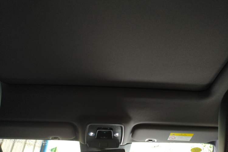 Used BYD Seal 2025 650 Intelligent Driving Version
