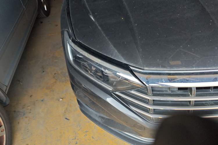 Used Volkswagen Sagitar 2021 280TSI DSG 30th Anniversary Edition