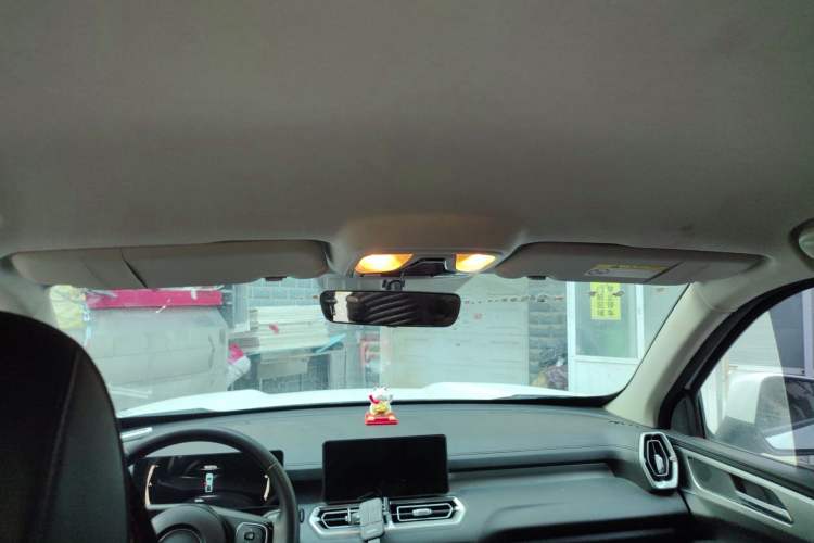 Used Great Wall King Kong Poer 2022 2.0T Manual Diesel 4x4 Elite Long-Box Flatbed GW4D20M
