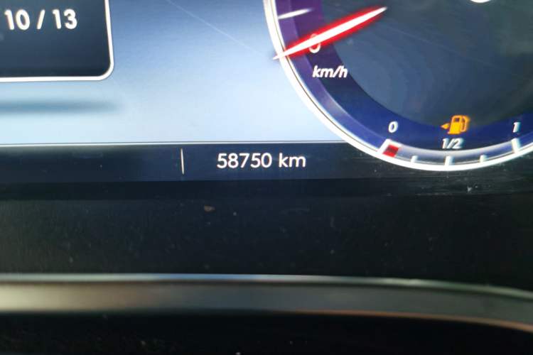 Used BAIC Off-Road BJ40 2018 PLUS 2.3T Automatic Four-Wheel Drive Flagship Version China V Emission Standard
