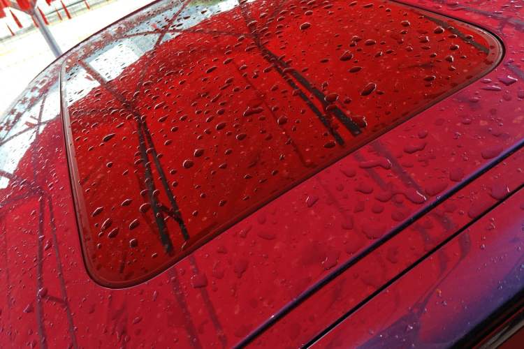 Used BMW 3 Series 2019 320i M Sport Package Roof