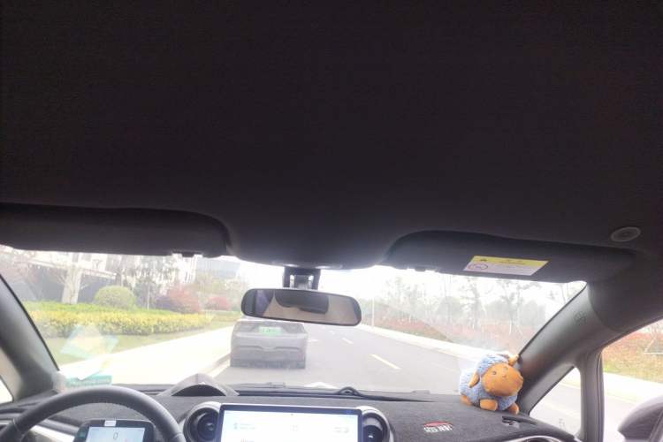 Used BYD Dolphin 2024 Honor Edition 420km Freedom Version
