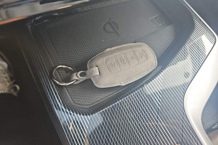 Used Haval LHERY 2021 GT Edition 1.5T Platinum Rabbit