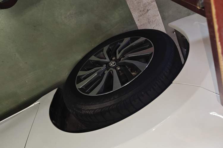 Used Toyota Corolla Hybrid E+ 2020 1.8L E-CVT Comfort Edition