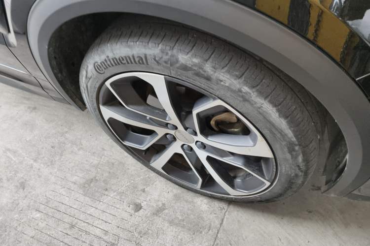 Used Lynk & Co 05 2020 2.0TD Four-Wheel Drive HypeHalo
