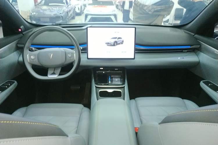 Used Deepal S05 2024 510 Ultra Pure Electric Version
