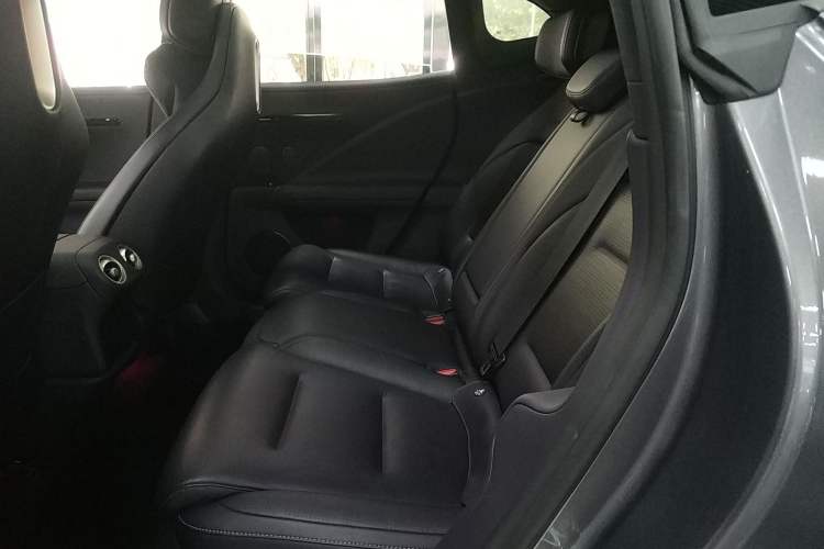 Used Avatr 07 2024 Max Extended-Range Edition