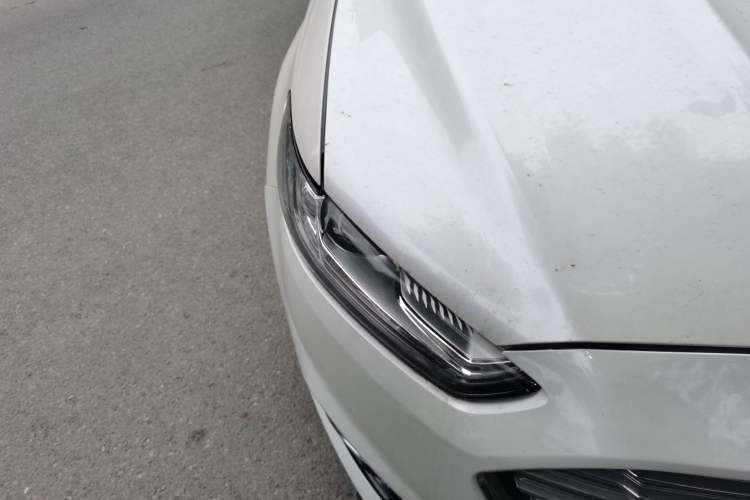 Used Ford Mondeo 2013 2.0L GTDi 200 Luxury Model