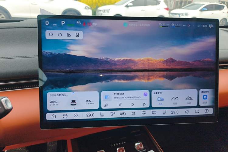 Used Deepal L07 2024 230Max Range-Extended Version