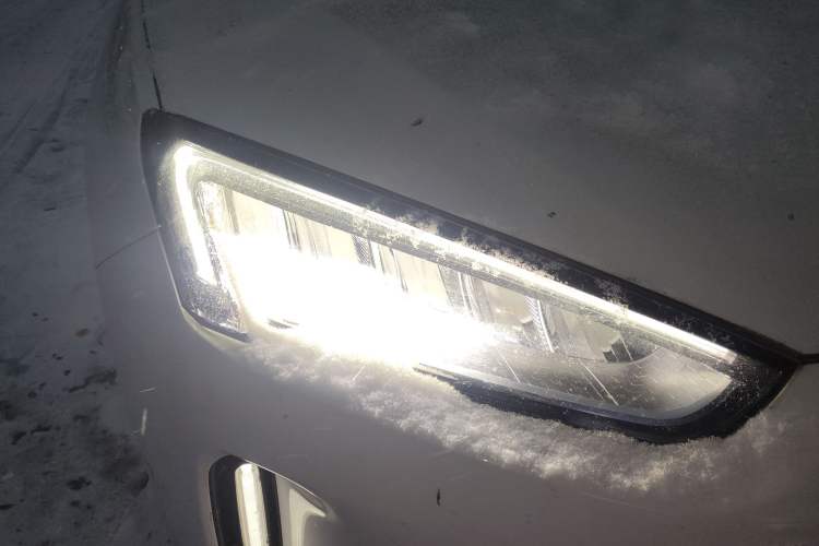 Used Hima AITO M5 2022 Extended-Range Four-Wheel Drive Flagship Edition