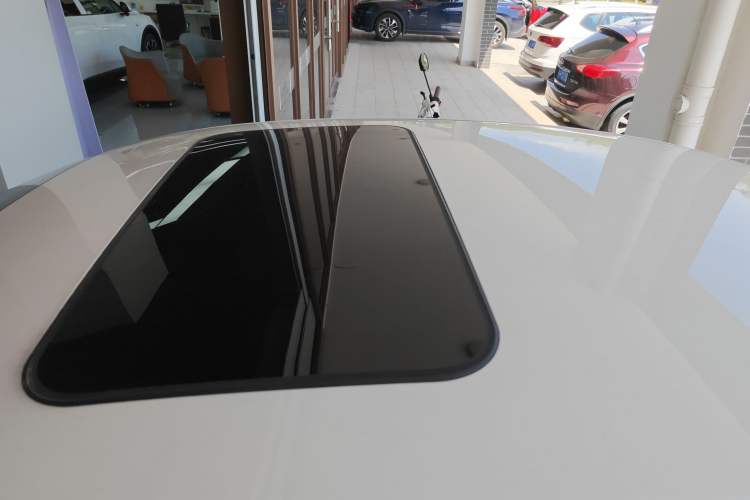 Used Chery Arrizo 5 PLUS 2021 Xiaoze 1.5T CVT Enjoy PLUS