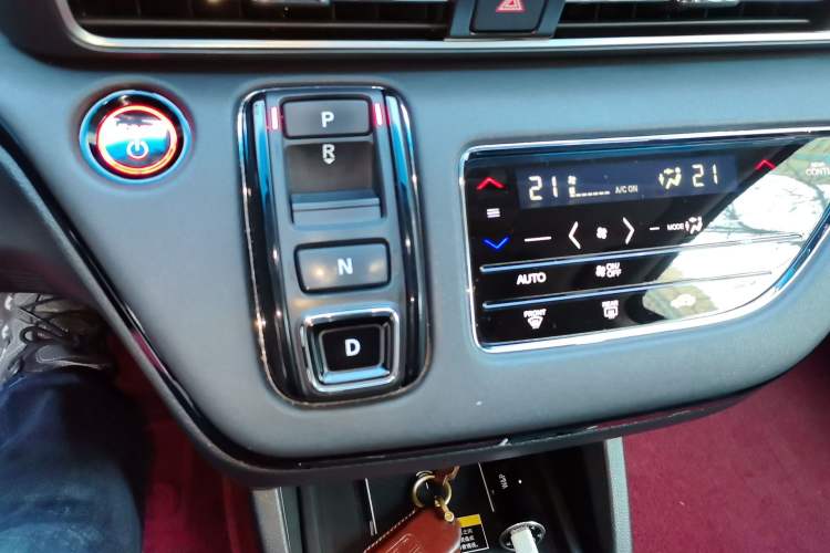 Used Honda Elysion 2022 2.0L eHEV Luxury Edition