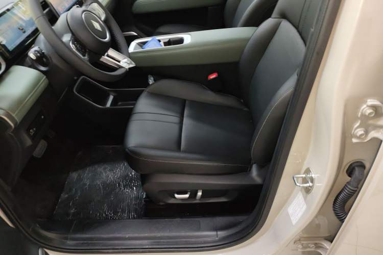 Used Baojun Spark EUV 2026 301km Flagship Edition
