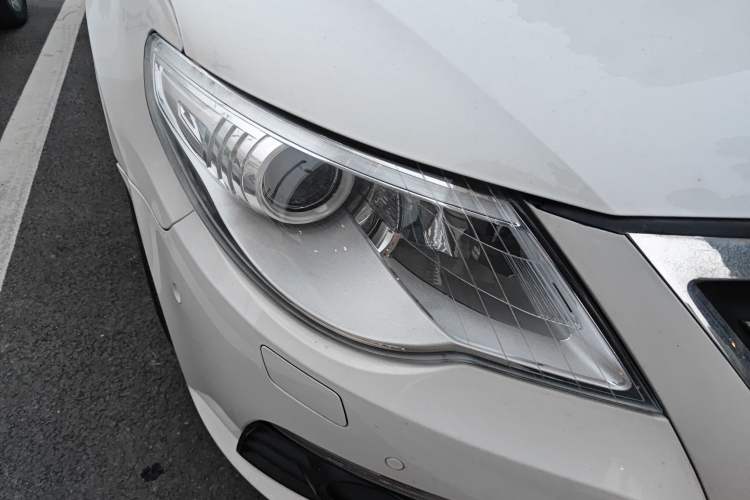 Used Volkswagen FAW-Volkswagen CC 2012 2.0 TSI Ultimate Edition Right Front Headlight