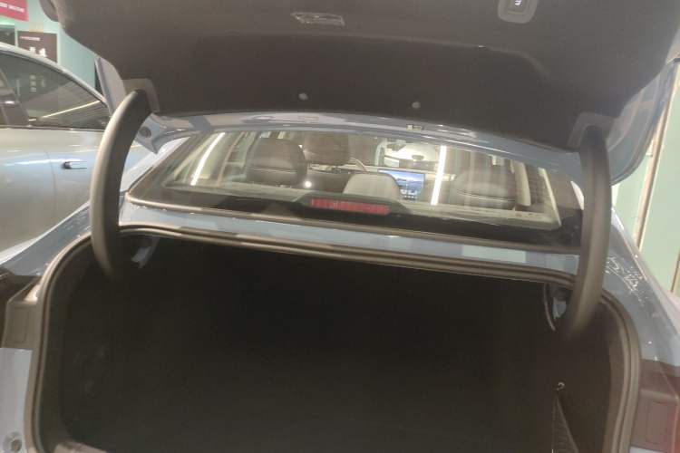 Used Leapmotor B01 2025 550 LiDAR Edition