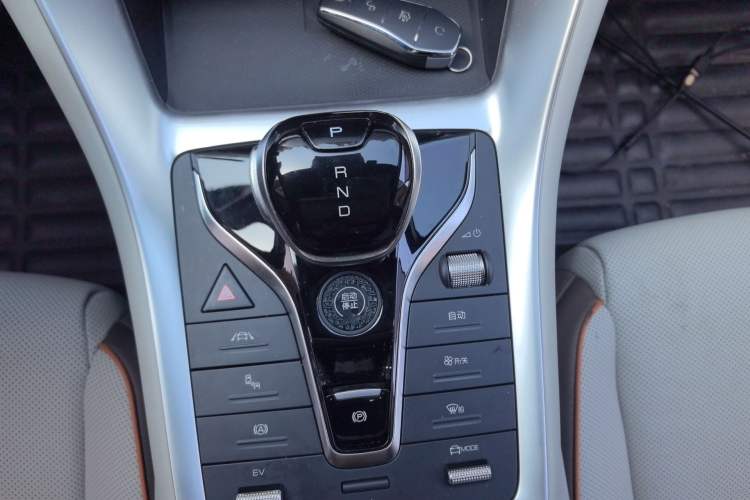 Used BYD Song Pro New Energy 2022 DM-i 110km Flagship Pro Model