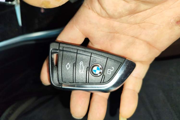 Used BMW 3 Series 2023 325Li M Sport Package