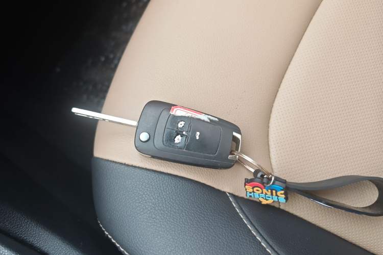 Used Chevrolet Monza 2020 320 Automatic Enjoyment Edition
