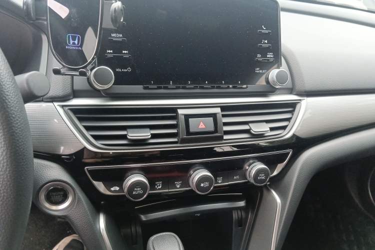 Used Honda Inspire 2022 260TURBO Elegant Edition
