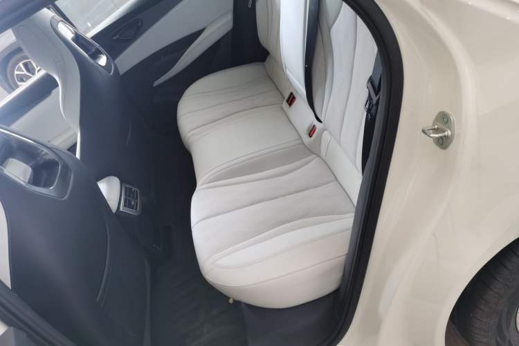 Used BYD Seal 06 New Energy 2025 DM-i Smart Drive 120KM Deluxe Model