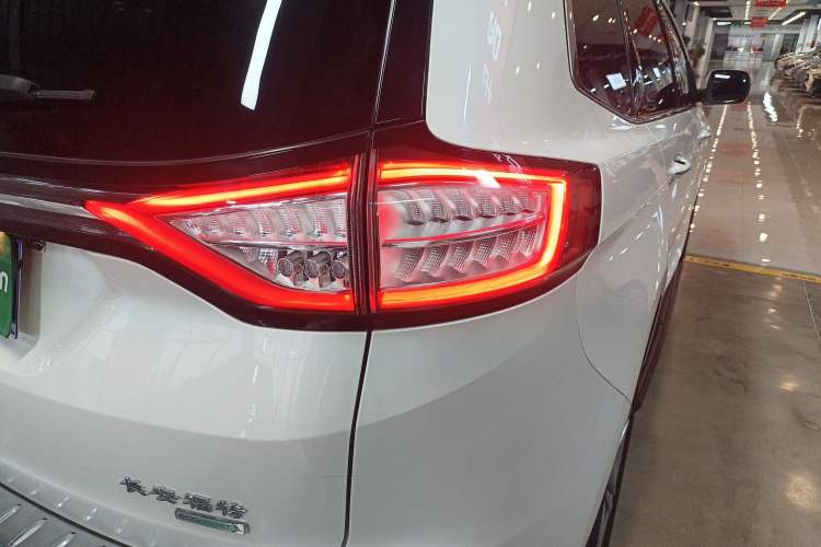 Used Ford Edge 2018 EcoBoost 245 Two-Wheel-Drive Titanium 7-Seater China V Standard