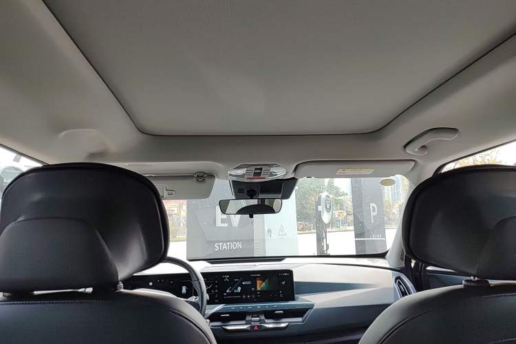 Used Kia EV5 2024 530 Land