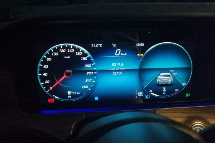 Used Mercedes-Benz E-Class 2023 Updated E 300 L Fashion Edition
