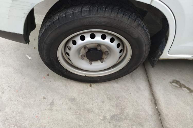 Used Karry Jiangtun 2023 Wide-body Edition Gotion High-Tech 38.7 kWh
