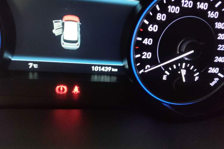 Used Hyundai Palisade 2021 3.5L Automatic 4x4 GLS
