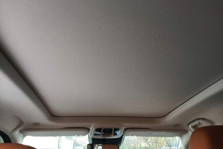 Used Tank 500 2023 3.0T Business Edition "Creation" Style 5 Seats