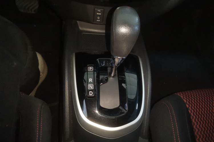 Used Nissan Qashqai 2017 2.0L CVT Elite Edition China V Standard