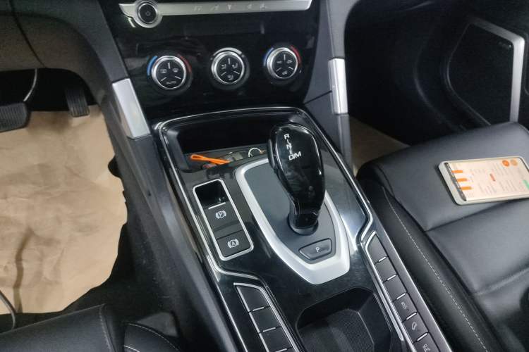 Used Haval H7 2021 2.0T Enjoyment Version
