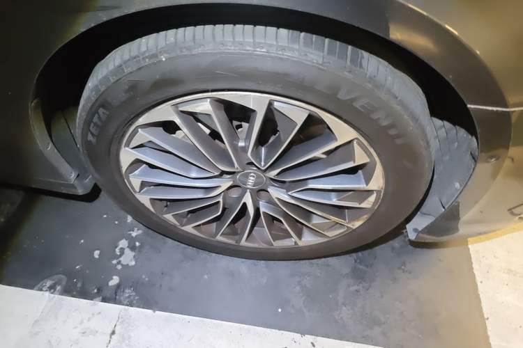 Used Audi A6L New Energy 2020 55 TFSI e quattro
