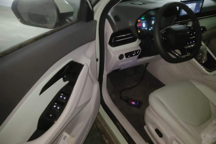 Used Baojun RS-3 2022 SOODA 1.5T CVT Master Edition
