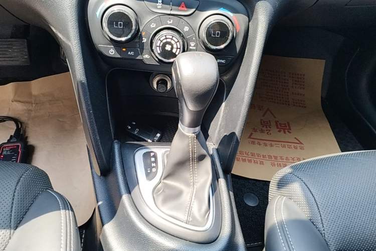 Used Fiat Viaggio 2015 1.4T Automatic Smart Edition