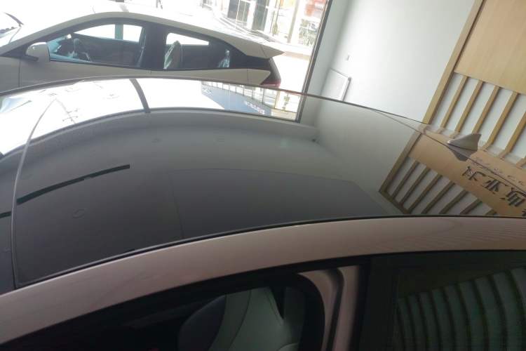 Used BYD Dolphin 2021 405 km Fashion Edition