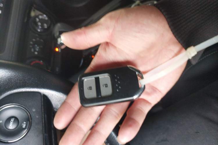 Used Honda Vezel 2018 1.5L CVT 2WD Technology Elite Model
