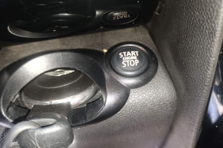 Used MINI Paceman 2013 1.6L COOPER