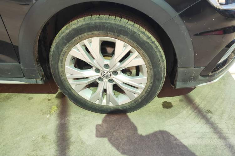 Used Volkswagen C-TREK 2017 1.6L Manual Comfort Model