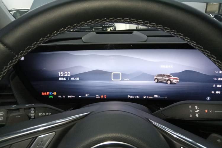 Used Buick Envision 2025 25T Entry-Grade Platinum Edition