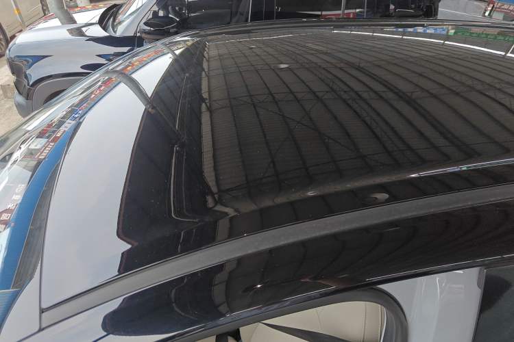 Used Wuling Bingo PLUS 2024 510 km Flagship Edition Four-Seater Version
